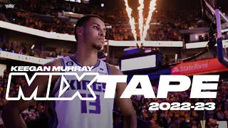 Keegan Murray 2022-23 Mixtape