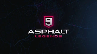 Asphalt 9: Legends - Redefining Mobile Racing Coming soon 2018