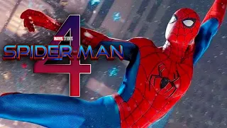 Spider-Man 4 SONY MARVEL FUED UPDATE! Good & Bad News