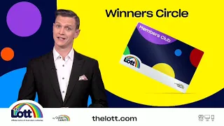 Saturday Lotto Results Draw 4205 | Saturday, 6 November 2021 | The Lott