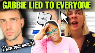 I watched DANIEL PREDA'S "The TRUTH About Gabbie Hanna & Escape The Night" *Summary*