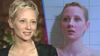 Psycho 1998: Anne Heche on Remake's Shower Scene vs. Hitchcock's Original (Flashback)