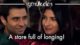 Marrige talk made Murat and Hasret emotional! - Episode 98 | Becoming a Lady