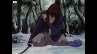 Static-X:Invincible Kenshin AMV