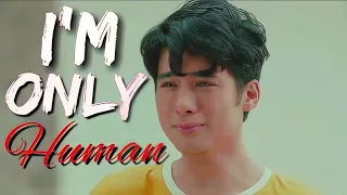 [BL] I'm Only Human | BL Multifandom