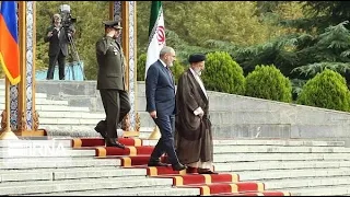 İranda yeni dönəm, Rəisinin ölümü hər şeyi dəyişdi, artıq Ermənistan da... - DETALLAR