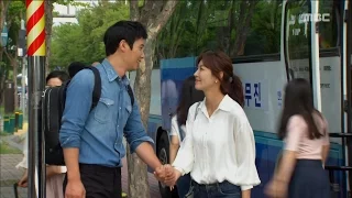 [All goes well] 가화만사성 51회 - After one year reunion Kim So yeon ♥ Lee Sang woo 20160821