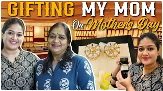 Mother's Day Gift Shopping 💝 | Mother's Day Vlog | Meghana Raj