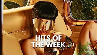 Hit Songs Of The Week | The Best Songs Of This Week