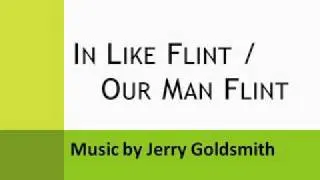 In Like Flint / Our Man Flint 05. Uninvited Guest