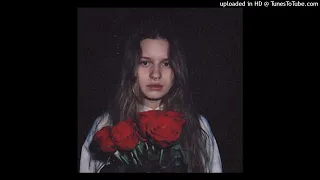 we fell in love in october - girl in red (slowed reverb)