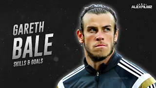 Gareth Bale - Magic Skills & Goals - HD