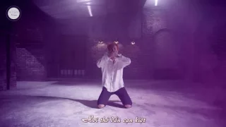 [VIETSUB] 방탄소년단 BTS 'WINGS' Comeback Trailer: Boy Meets Evil