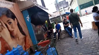 CENTRO COMERCIAL DO RECIFE RUA DA CONCÓRDIA E DANTAS BARRETO