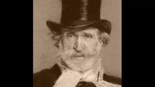 Requiem 1 Giuseppe Verdi - Dies irae, Libera me