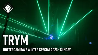 Rotterdam Rave 'Winter Special 2023' Sunday - Trym