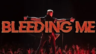 Metallica: Bleeding Me - Live in Copenhell, Denmark (June 15, 2022)