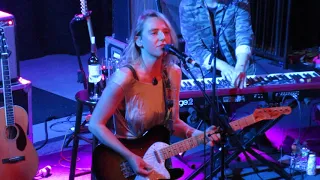 Lissie - "Best Days" (Live in Cambridge)