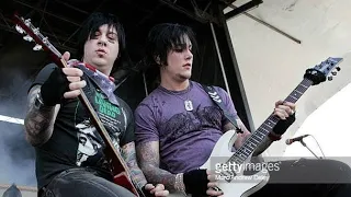 Avenged Sevenfold Live 2005(Vans WarpedTour)