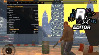 GTA IV | Machinima Creation Tutorial