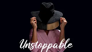 Unstoppable - Sia (Lyrics) Jaymes Young, Ed Sheeran,... MIX