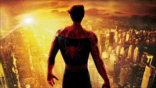 Spider-Man Soundtrack - Responsibility Theme (Complete)