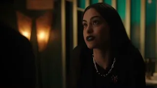 RIVERDALE 6x14 - VENOMOUS