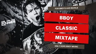 Bboy Music 2023 / Bboy Mixtape by  Dj Niqi / Bboy Mixtape 2023