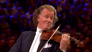 Viennese Blood - André Rieu (Wiener Blut)