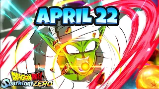 Dragon Ball Sparking Zero: Masters and Disciples (NEW) Trailer - Releasing SOON!