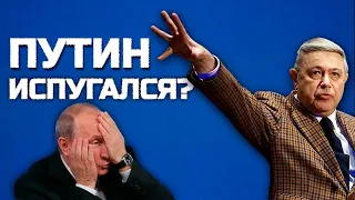 Сначала МАКСИМ ГАЛКИН, теперь ЕВГЕНИЙ ПЕТРОСЯН и снова Иван Ургант РЕЗКО ВЫСКАЗЫВАЮТСЯ О ВЛАСТИ