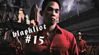 NFS Most Wanted Blacklist Bio - #15 Sonny