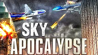 SKY APOCALYPSE ✈️ - FILM COMPLET EN FRANÇAIS VF