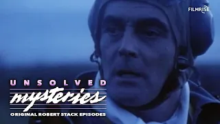 Unsolved Mysteries with Robert Stack - Season 2, Episode 6 - Full Episodes