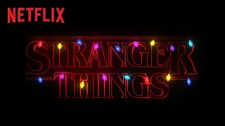 Buone feste da Stranger Things | Netflix Italia