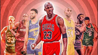 Ranking Every NBA MVP Based on Their Career (Part 3)