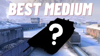 BEST MEDIUM FOR NEW PLAYERS!!! MUST HAVE IN 2022