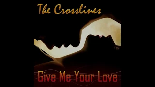 The Crosslines - Never Let You Go (7" Single Version)  [Italo Disco] (2017)