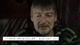 Fynske originaler: Elefant Kai fra Bogense (2008)