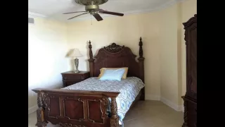 Ocean Front Vacation Rental Condo - Daytona Beach Shores