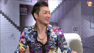 《亞視百人》第99集 - 何家勁 | ATV 100 Celebrities Ep99 | ATV