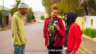 NIYATHEMBANA NA? EP466  | Making couples switch phones loyalty test south africa