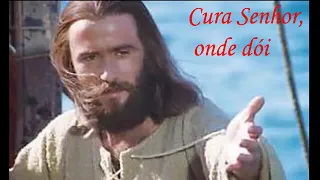 Cura Senhor //Padre Antônio Maria