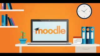#1. Установка системы управления курсами Moodle на локальный сервер.