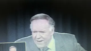 Kenneth Hagin on HOW JESUS APPEARED TO HIM EIGHT TIMES