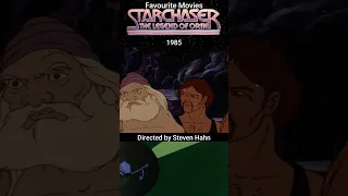 ✨ Starchaser : The Legend Of Orin✨Favourite Movies #scifimovies #animation #1985