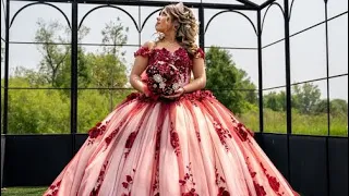 Analeigha Nguyens OFFICIAL QUINCE VIDEO 2023