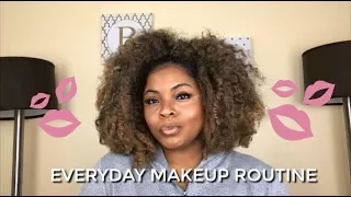 Brely Evans - How to: The Baby Beat Makeup Face x The Brely Show