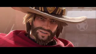 McCree Name Change