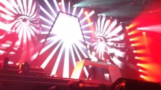 Armin van Buuren Armin Only Embrace Istanbul video mix 30.09.2016 Ora Arena (Betsie Larkin Mr Probz)